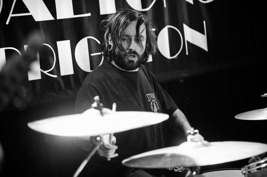 LBPHOTO - Our Lives In Cinema - Daltons - 07.03.2026 - 169006